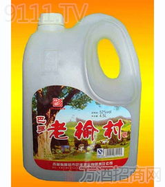 巴多白酒 產品特色、市場前景與加盟模式全解析